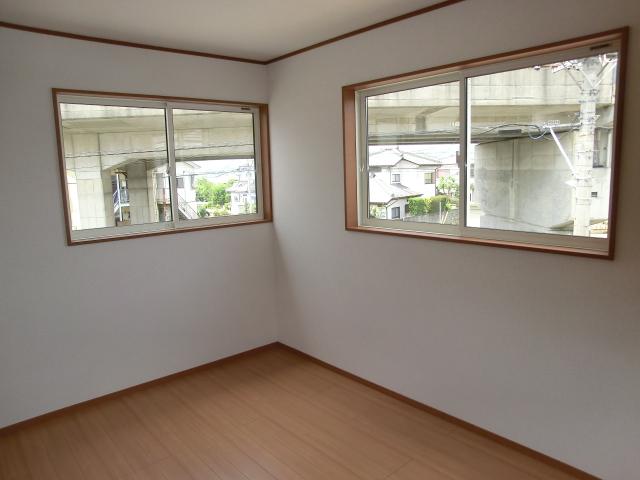 Other introspection. Same specifications