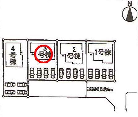 Compartment figure. 17.8 million yen, 4LDK + S (storeroom), Land area 167.55 sq m , Building area 102.87 sq m