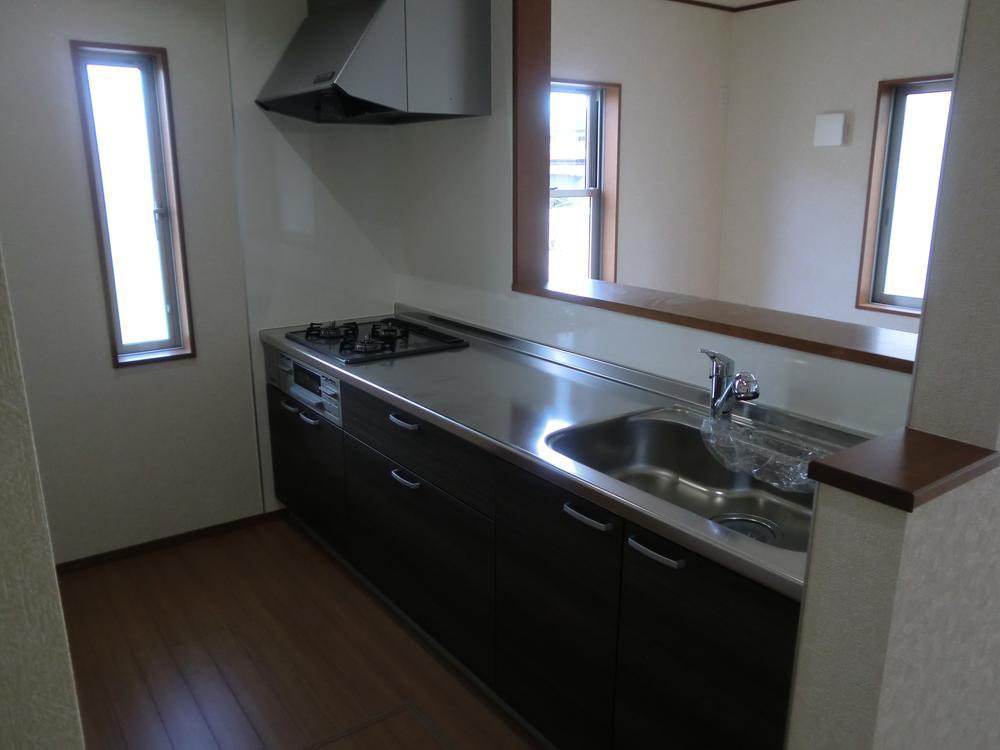 Same specifications photo (kitchen). Kitchen (same specifications)