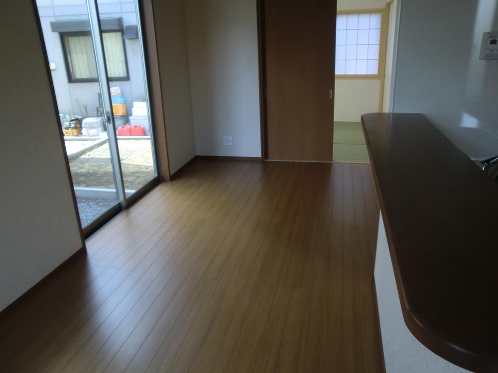 Same specifications photos (living). Living (same specifications)