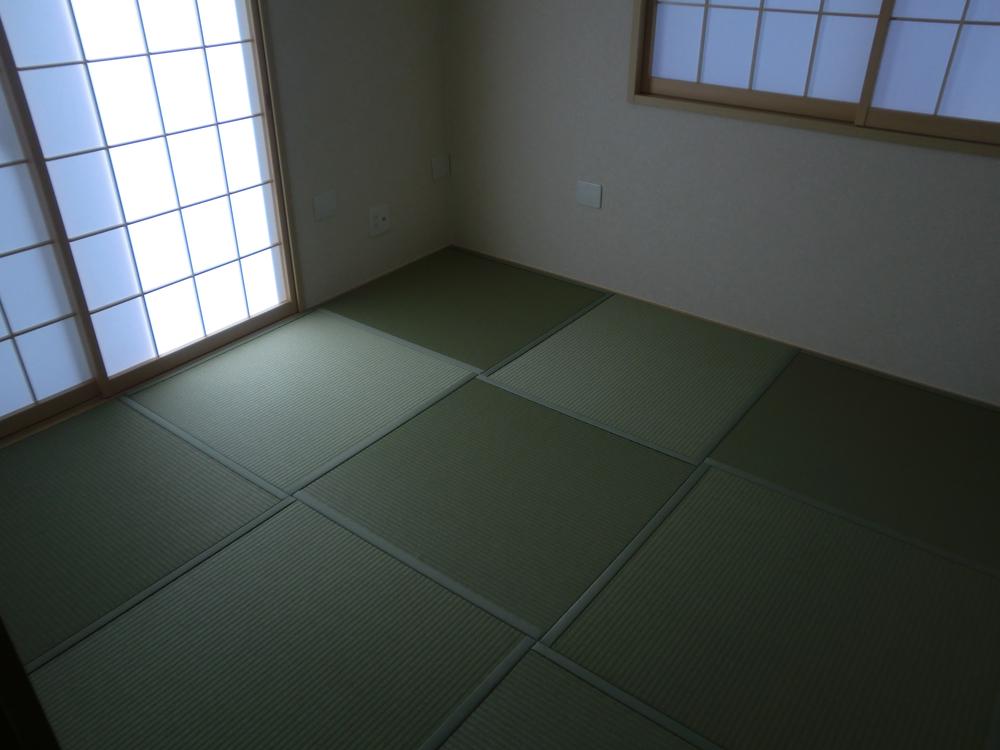 Non-living room. Japanese-style room (same specifications)