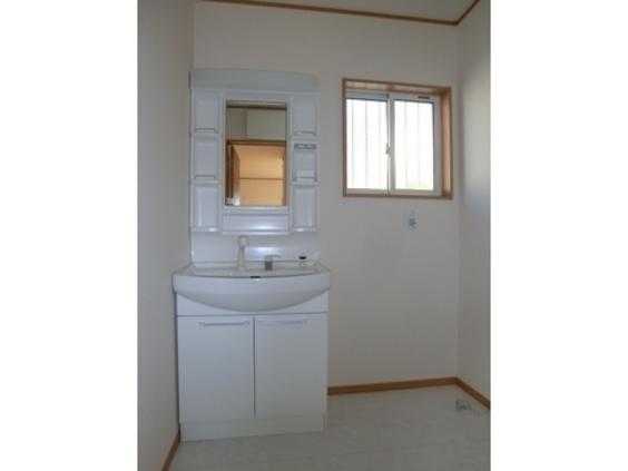 Wash basin, toilet. Same specifications