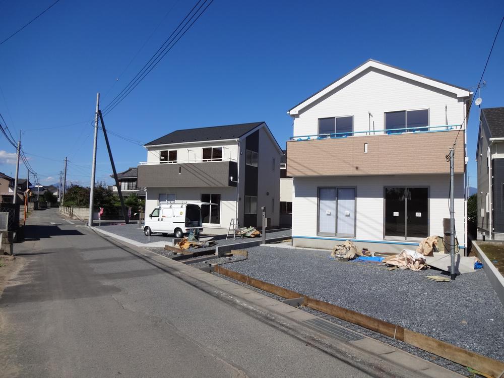 Local appearance photo. Local (10 May 2013) Thank you for waiting shooting your. All building completed! All building day is good! 