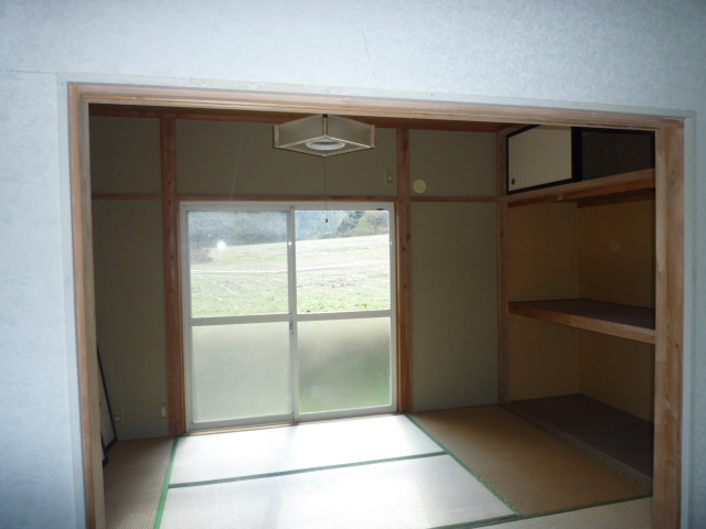 Other. Japanese style room