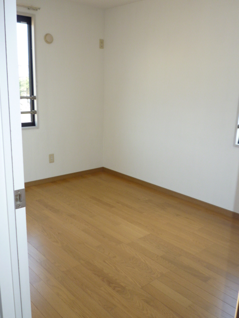 Living and room. Western-style room ・ Flooring Insect
