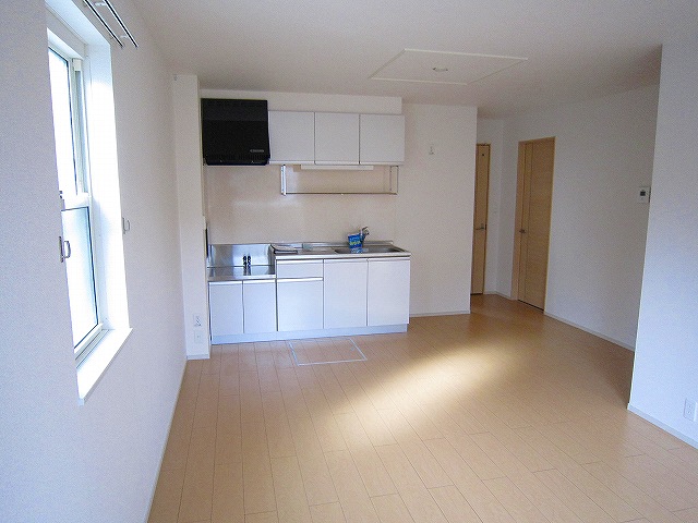 Living and room