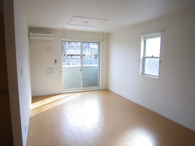 Living and room