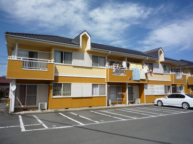 Building appearance
