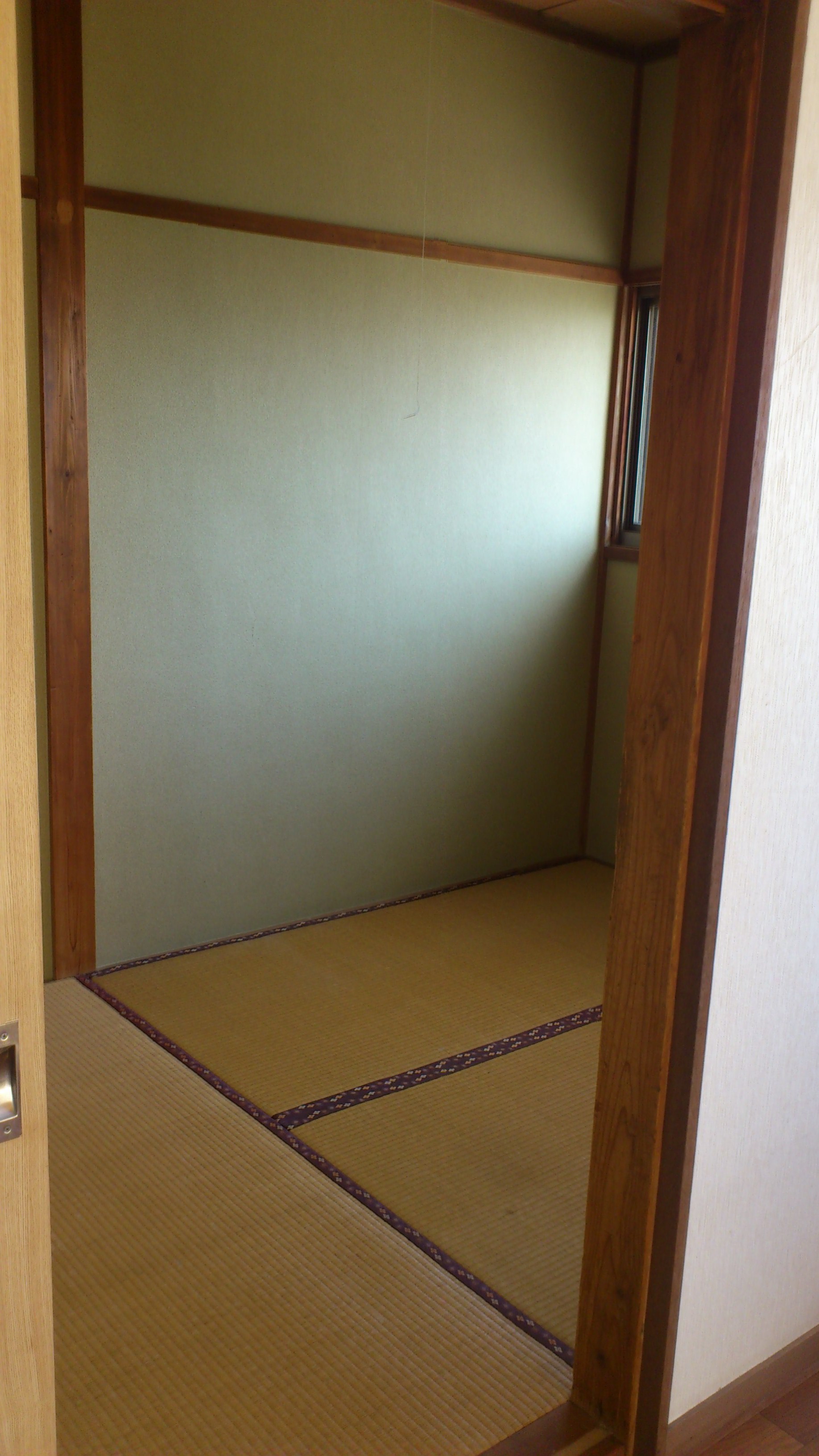 Other. Japanese-style tatami 3
