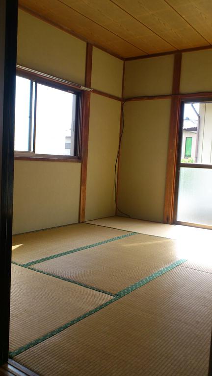 Other room space. Japanese-style room 6 tatami