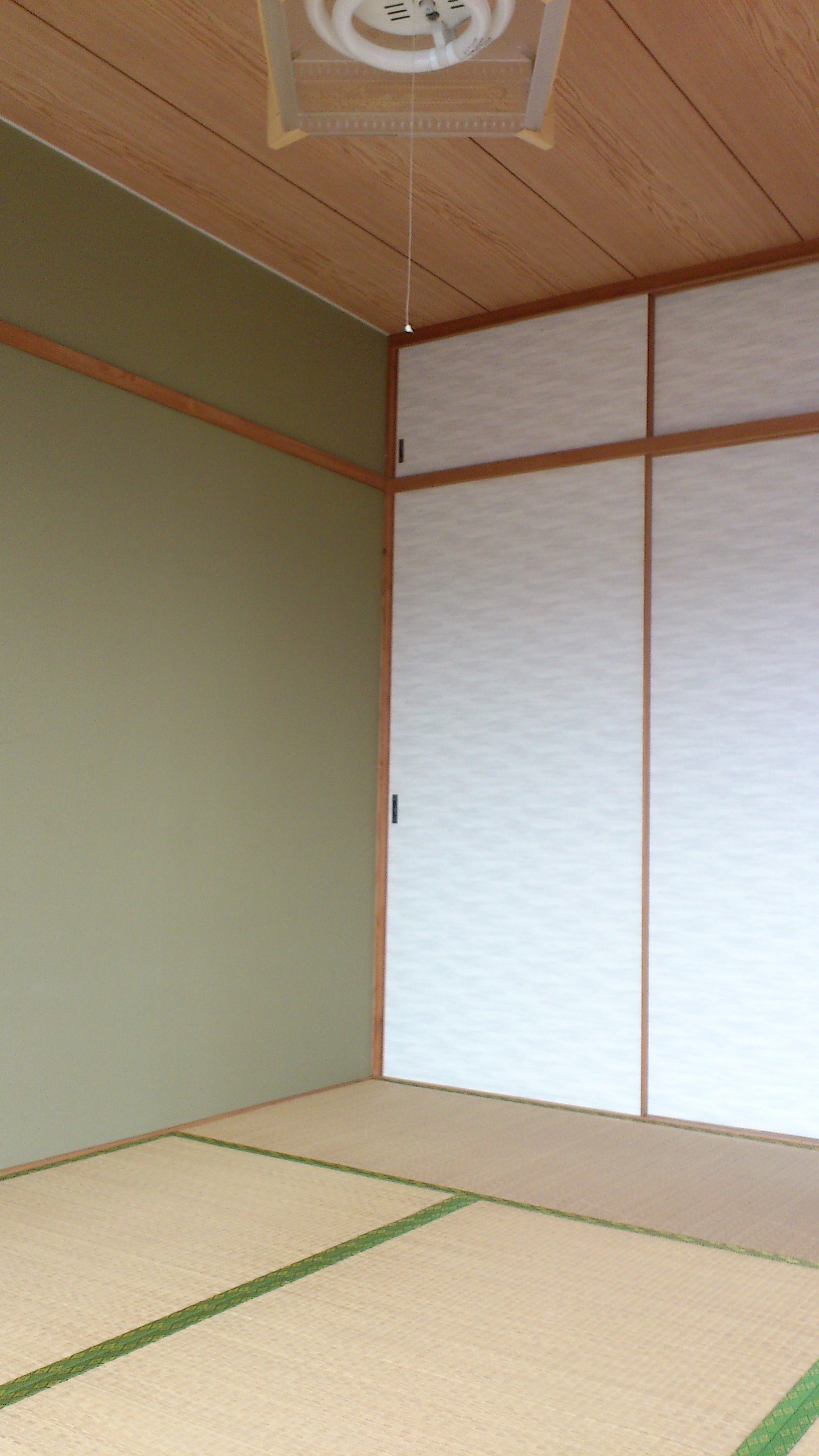Other. Japanese-style room 6 tatami