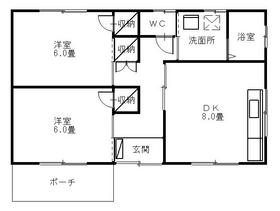 Gunma Prefecture Shibukawa Nakago