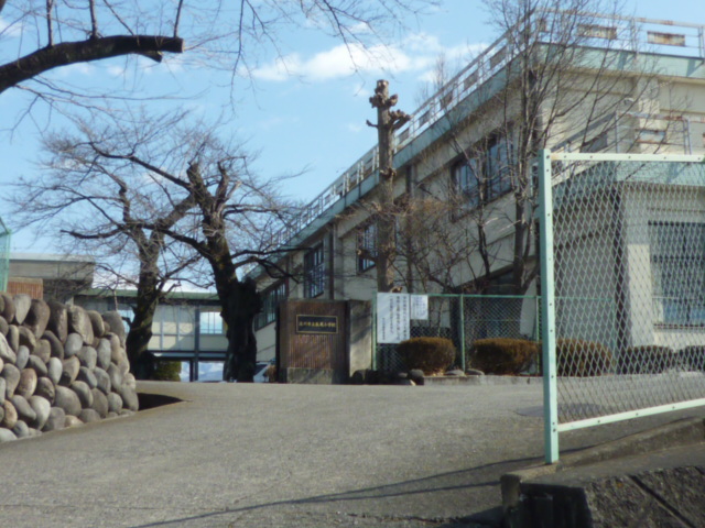 kindergarten ・ Nursery. Shibukawa fifth nursery school (kindergarten ・ 584m to the nursery)