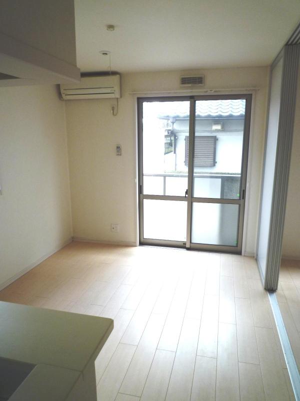 Living and room