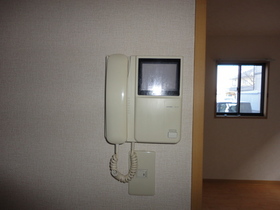 Other Equipment. TV Intercom