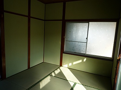 Other. Japanese-style room 4.5 Pledge