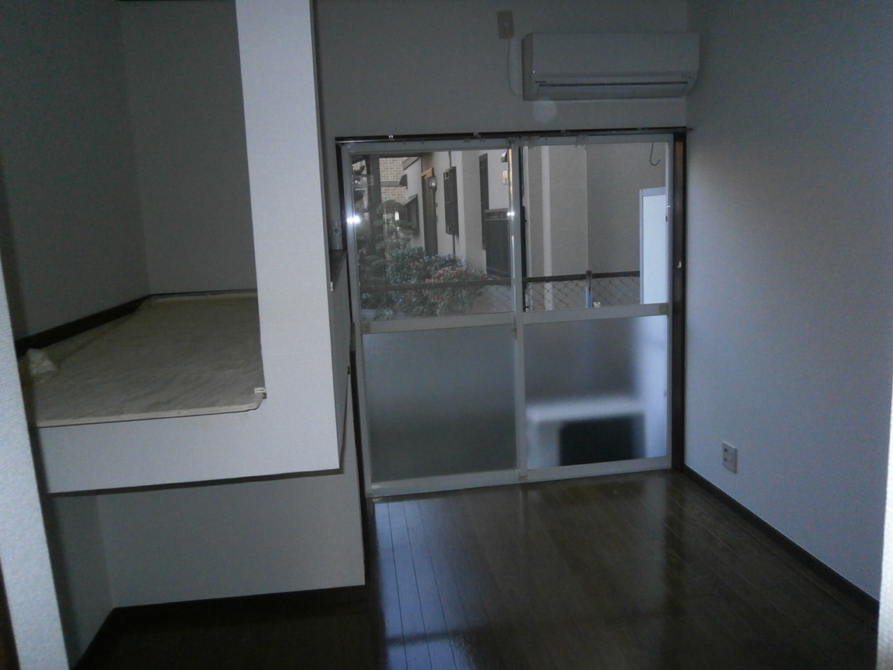 Living and room