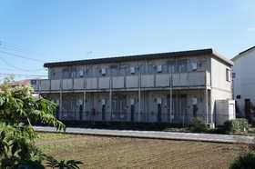 Building appearance