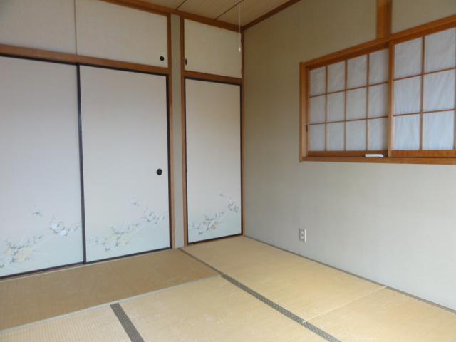Other Equipment. Japanese style room