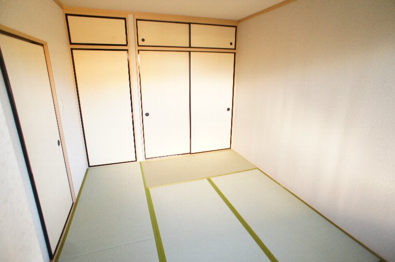 Other room space. And reform to the Western-style ☆ 