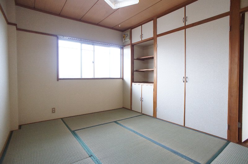 Other room space