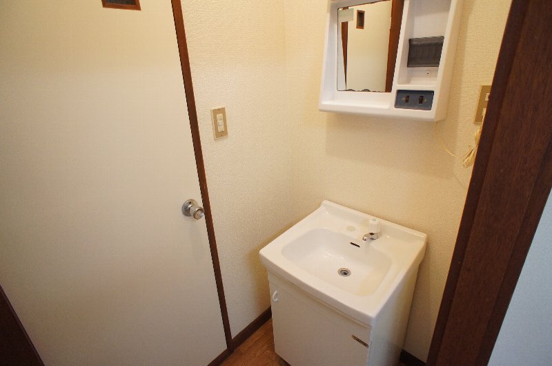 Washroom