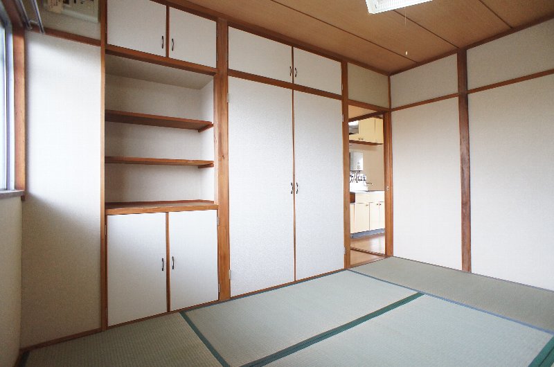 Other room space
