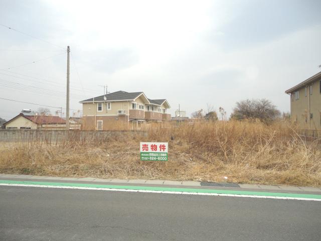 Local land photo