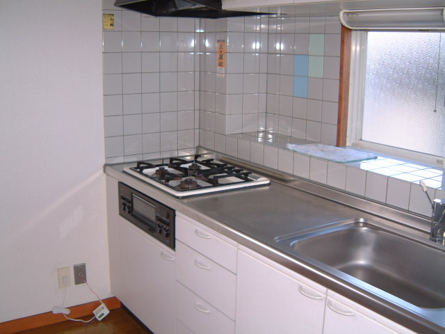 Kitchen. Kitchen