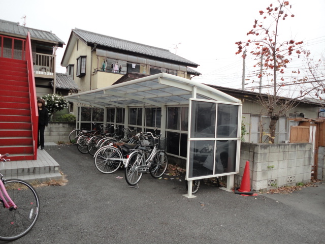 Other common areas