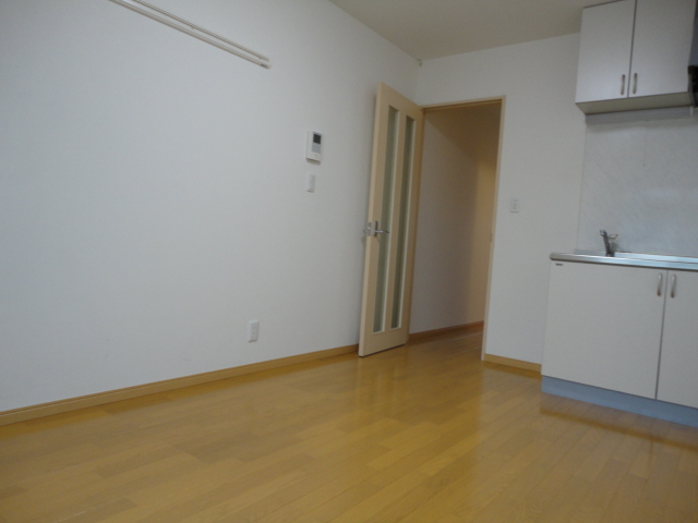 Other room space