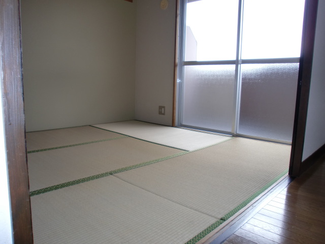 Other room space