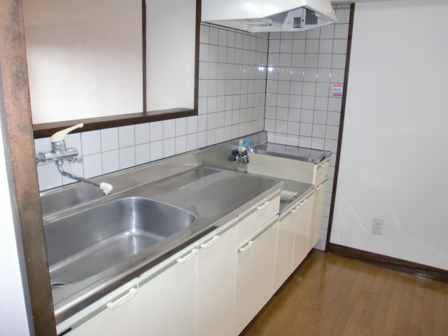 Kitchen. Kitchen