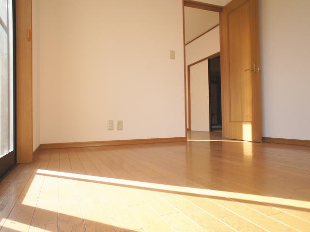 Construction ・ Construction method ・ specification. Western style room