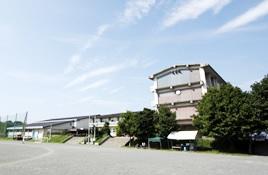 Junior high school. 1402m to Takasaki Municipal Hachiman Junior High School