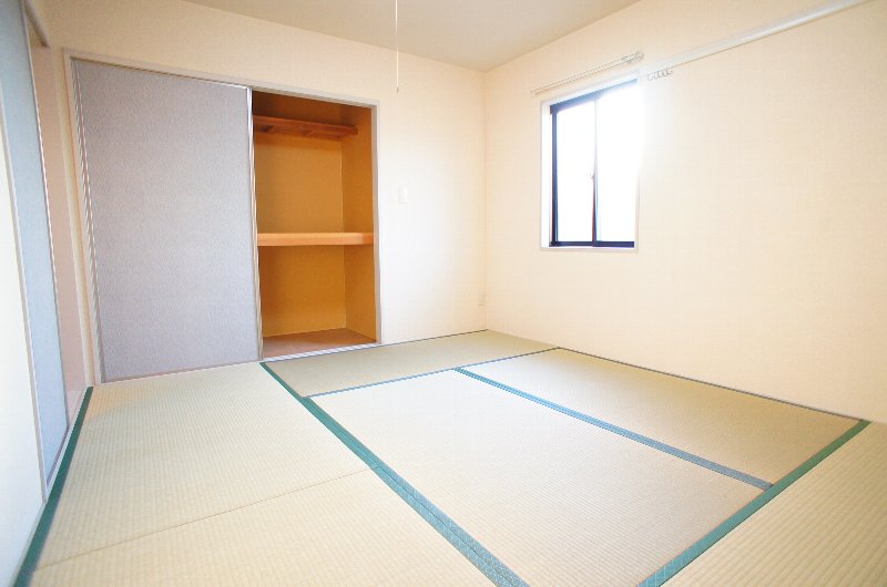 Other room space. Renovation to Western-style already ☆ 