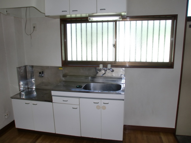 Kitchen. Kitchen
