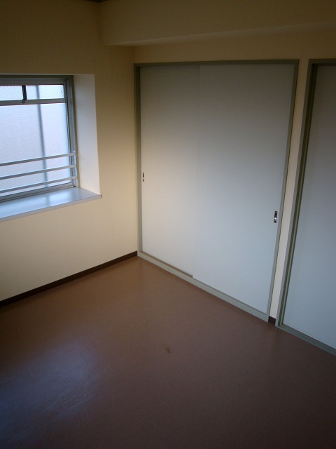 Other room space