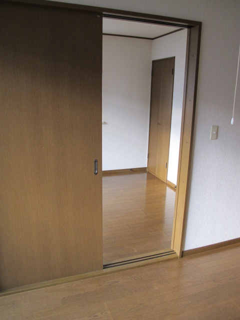 Other room space