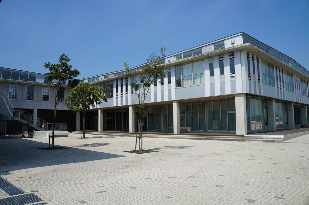 Primary school. 833m to Takasaki Municipal Sakurayama elementary school (elementary school)