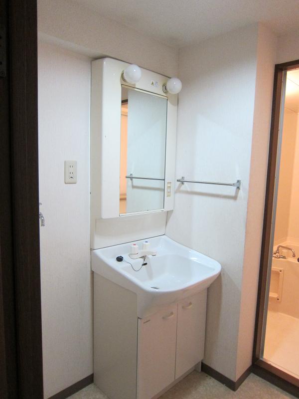 Washroom