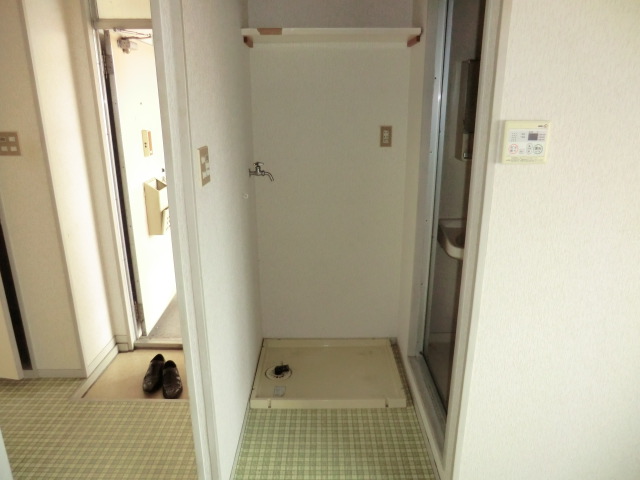 Washroom