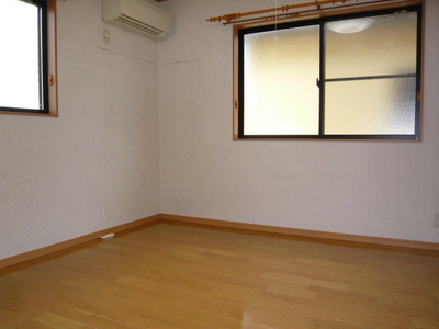 Other room space