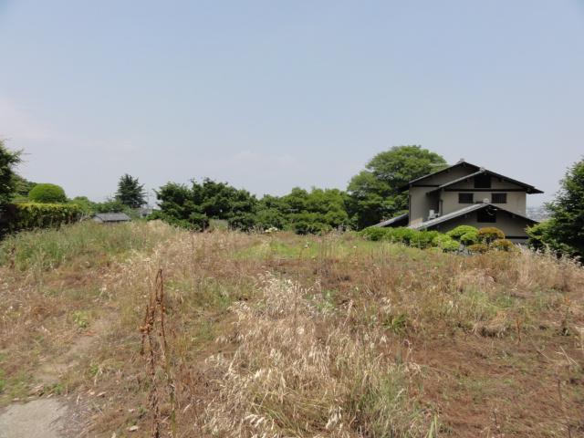 Local land photo