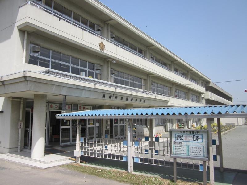Primary school. 1456m to Takasaki Municipal Kokufu Elementary School