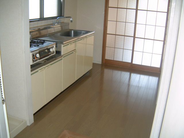 Kitchen. Kitchen