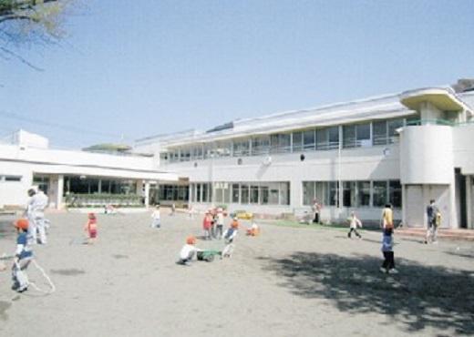 kindergarten ・ Nursery. Toko 831m to nursery school