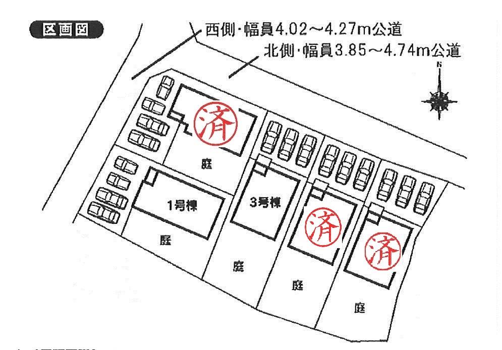 The entire compartment Figure. Compartment figure