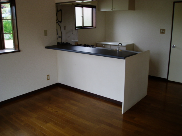 Other room space