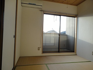 Other room space